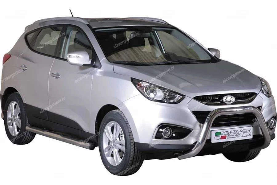 MISUTONIDA A BAR HYUNDAI ix35
