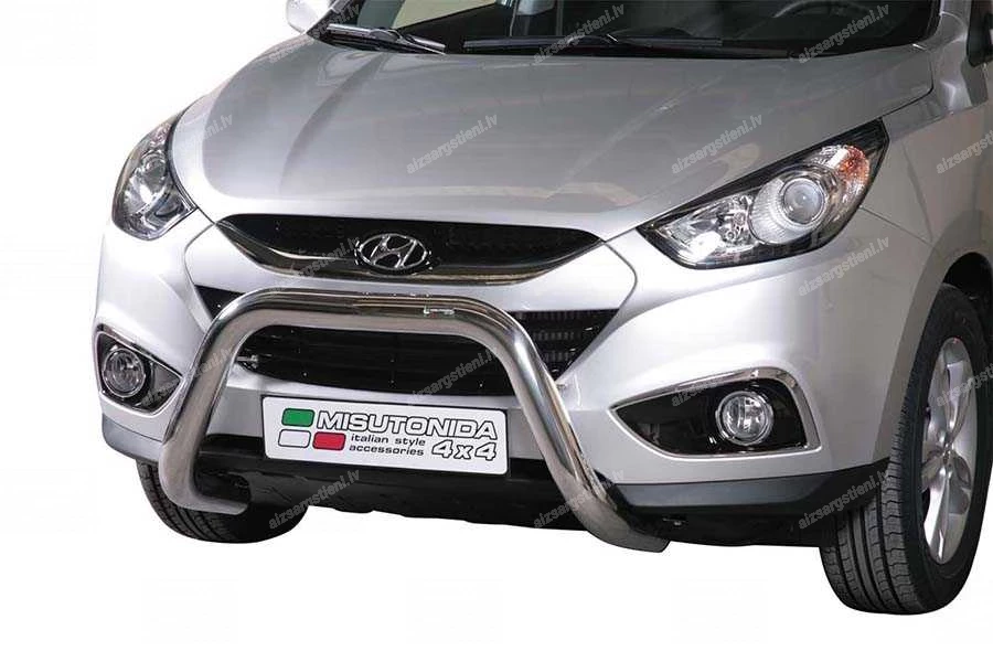 MISUTONIDA A BAR HYUNDAI ix35