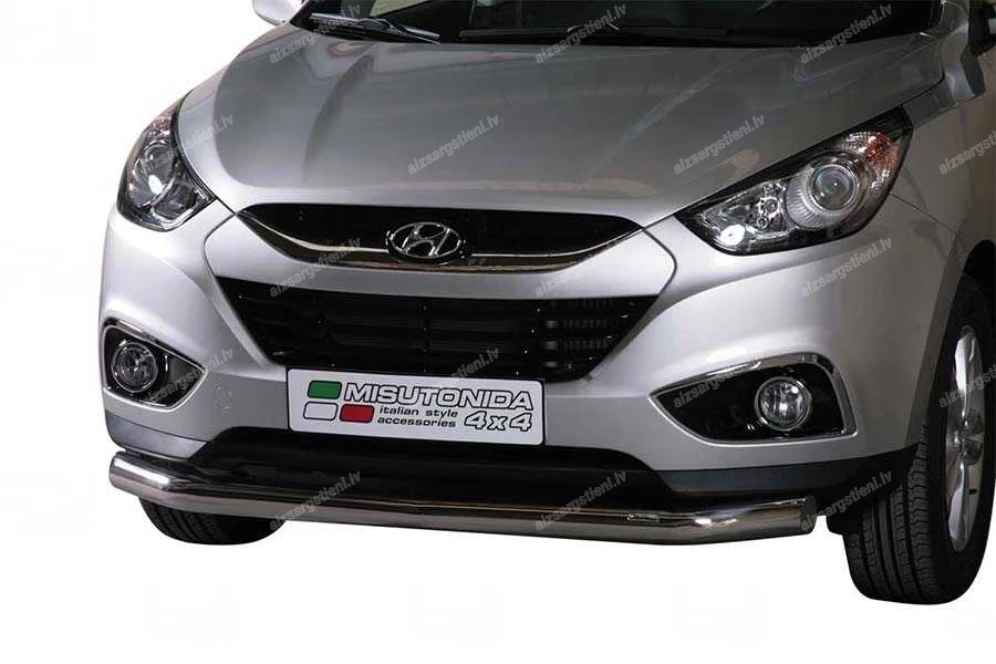 MISUTONIDA LOW BAR HYUNDAI ix35