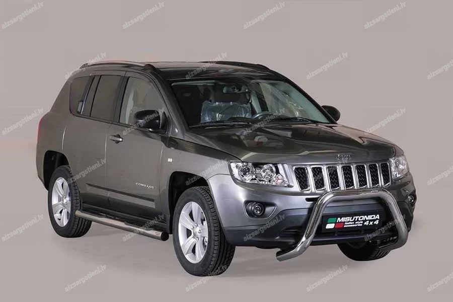 MISUTONIDA A BAR JEEP Compass