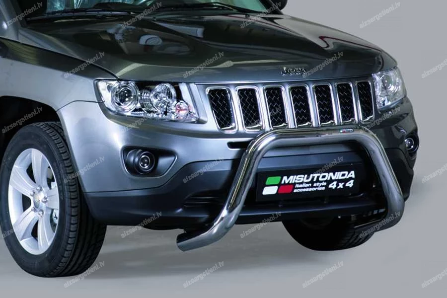 MISUTONIDA A BAR JEEP Compass