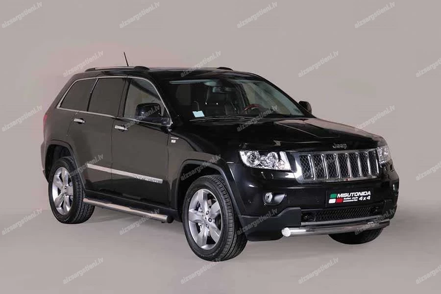 MISUTONIDA LOW BAR JEEP Grand Cherokee