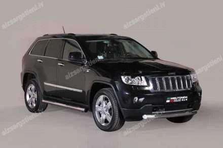 MISUTONIDA LOW BAR JEEP Grand Cherokee