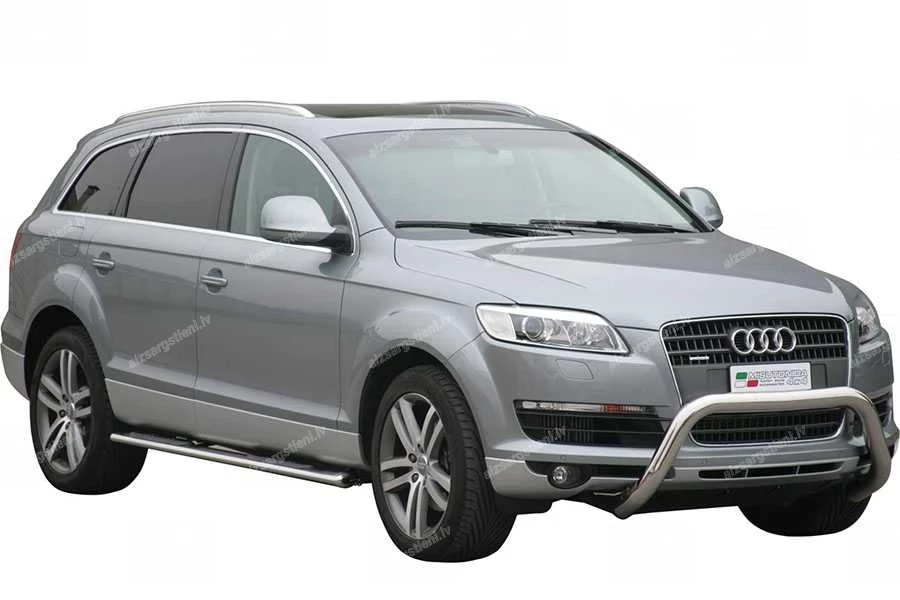 MISUTONIDA A BAR AUDI Q7