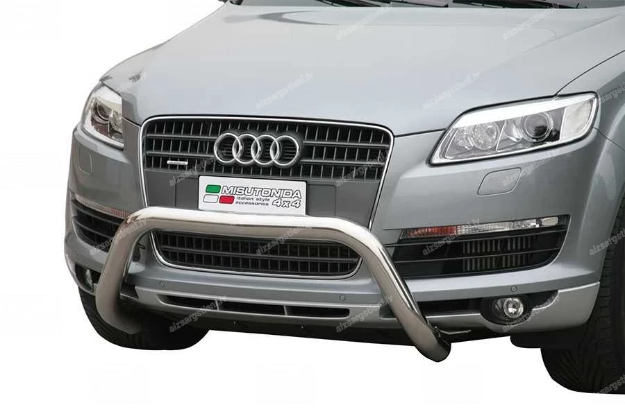 MISUTONIDA A BAR AUDI Q7