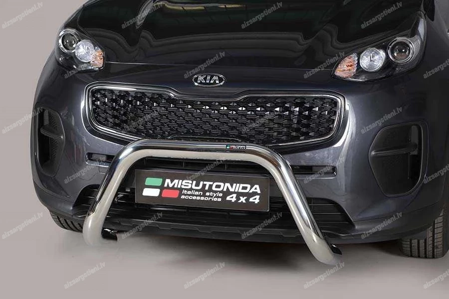 MISUTONIDA A BAR KIA Sportage