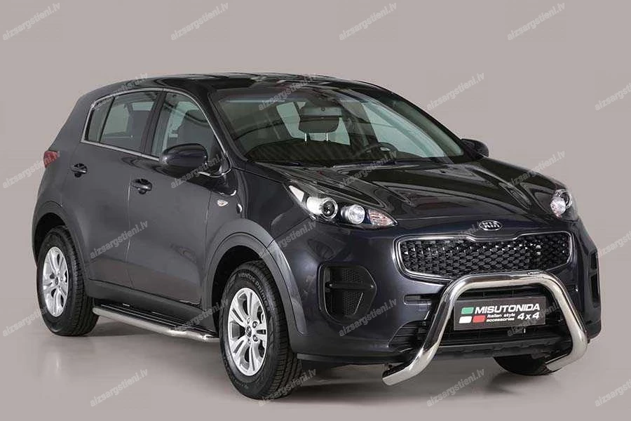 MISUTONIDA A BAR KIA Sportage