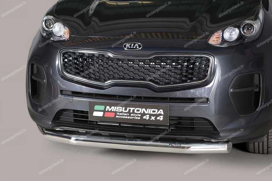 MISUTONIDA LOW BAR KIA Sportage