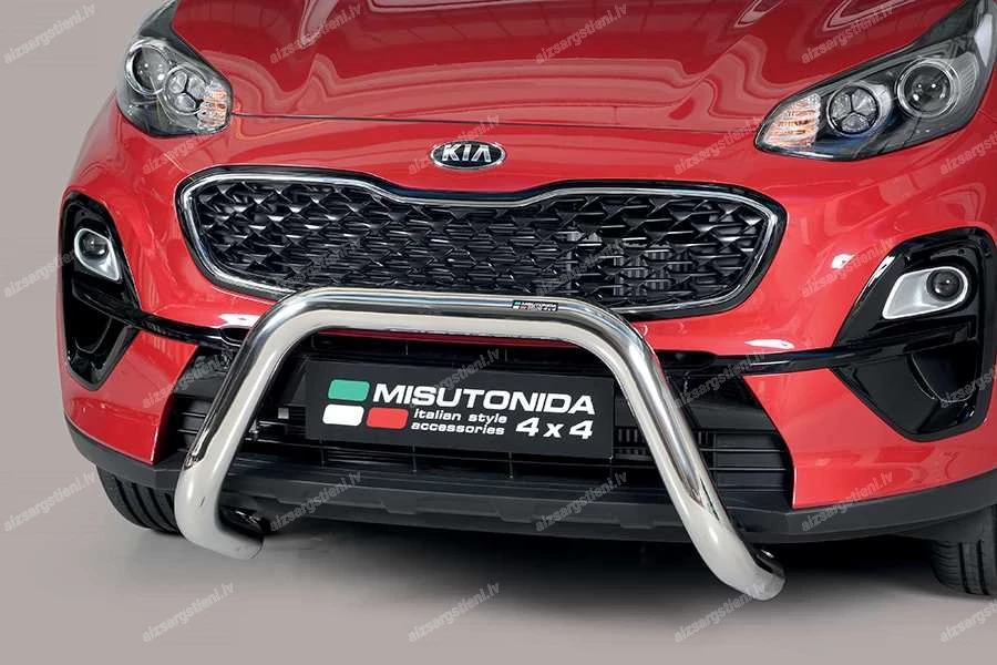 MISUTONIDA A BAR KIA Sportage