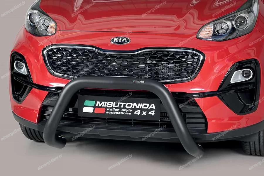 MISUTONIDA A BAR KIA Sportage