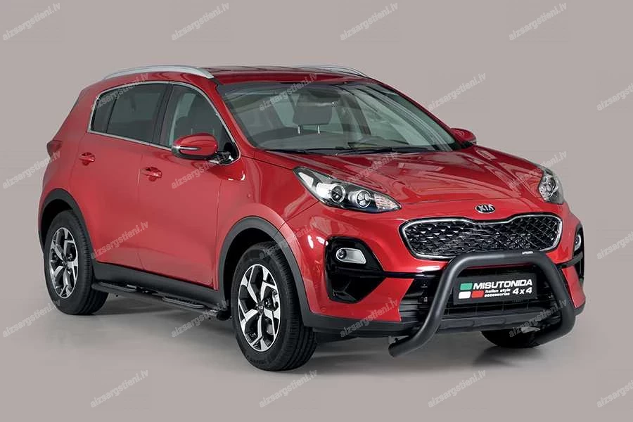 MISUTONIDA A BAR KIA Sportage