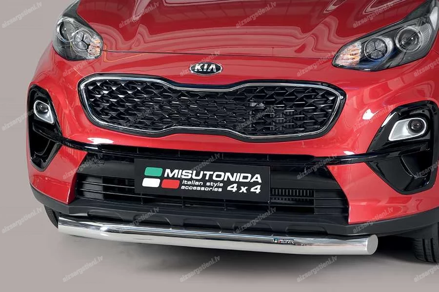 MISUTONIDA LOW BAR KIA Sportage