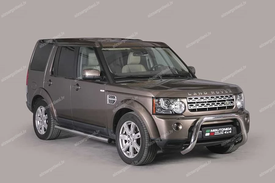 MISUTONIDA A BAR LAND ROVER Discovery