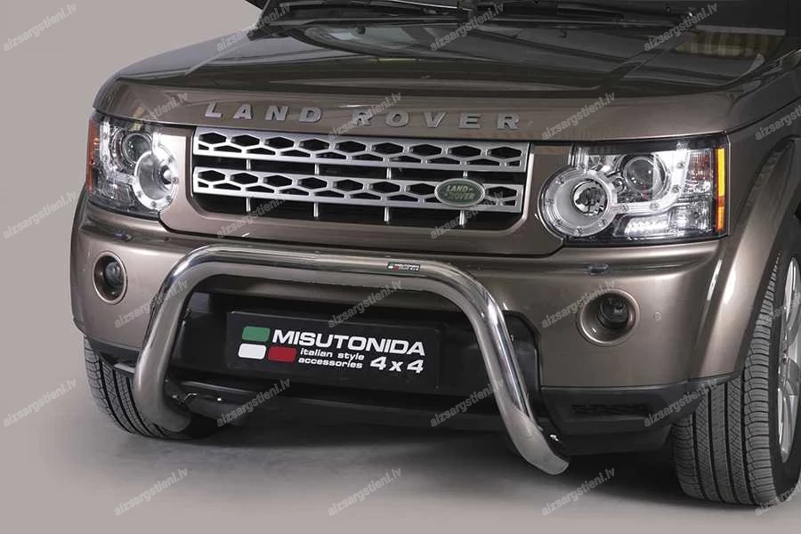 MISUTONIDA A BAR LAND ROVER Discovery
