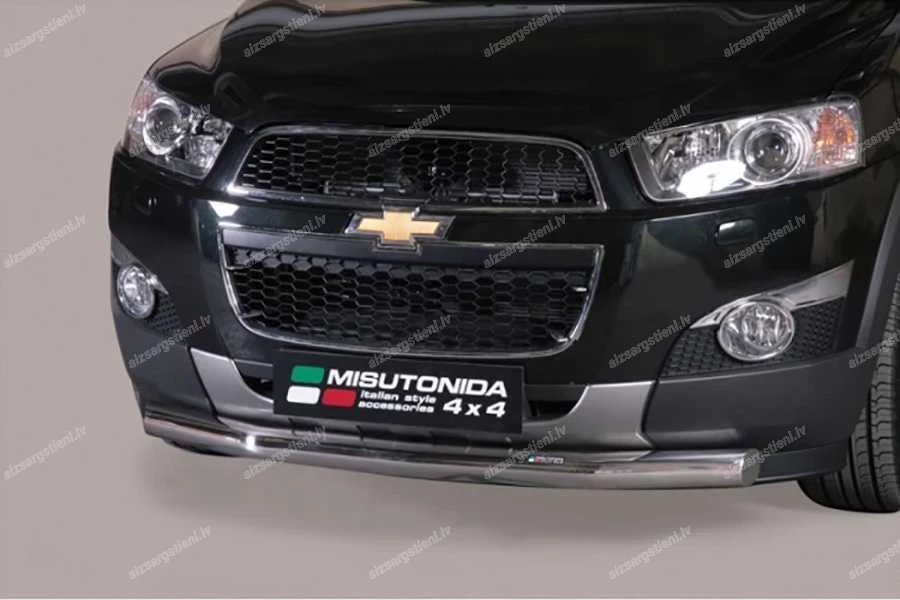 MISUTONIDA LOW BAR CHEVROLET Captiva