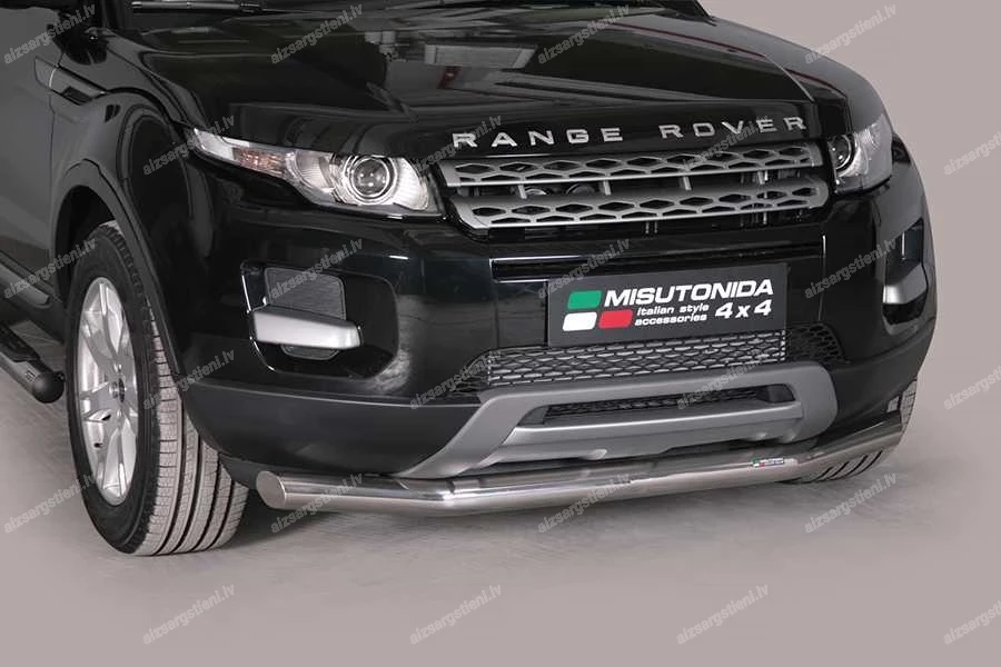 MISUTONIDA LOW BAR LAND ROVER Range Rover Evoque