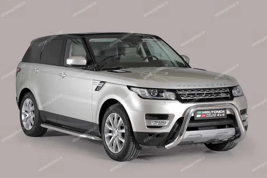 MISUTONIDA A BAR LAND ROVER Range Rover Sport