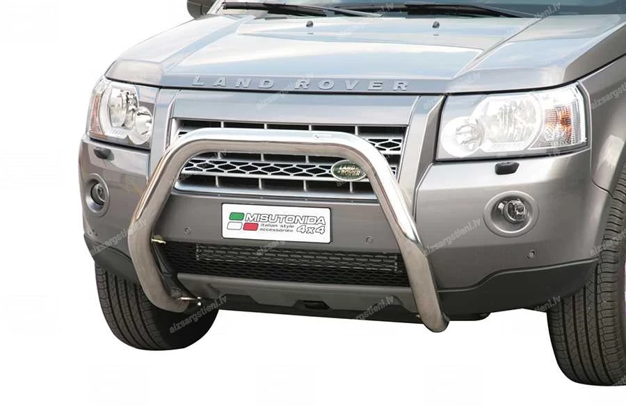 MISUTONIDA A BAR LAND ROVER Freelander