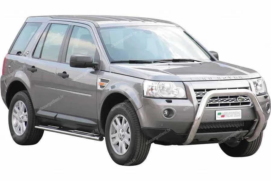 MISUTONIDA A BAR LAND ROVER Freelander