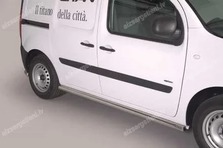 MISUTONIDA ROUND SIDE PROTECTION BARS MERCEDES-BENZ Citan