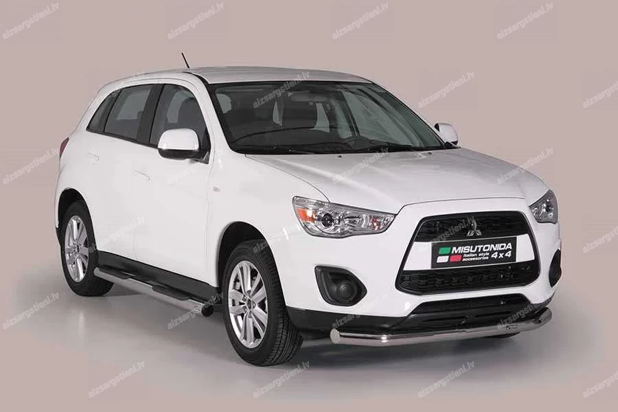 MISUTONIDA LOW BAR MITSUBISHI ASX