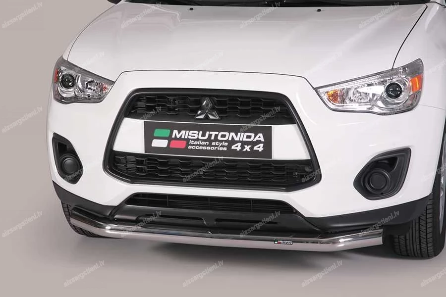 MISUTONIDA LOW BAR MITSUBISHI ASX