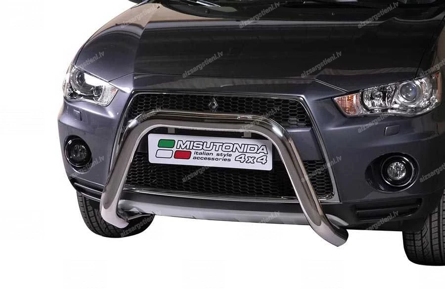 MISUTONIDA A BAR MITSUBISHI Outlander