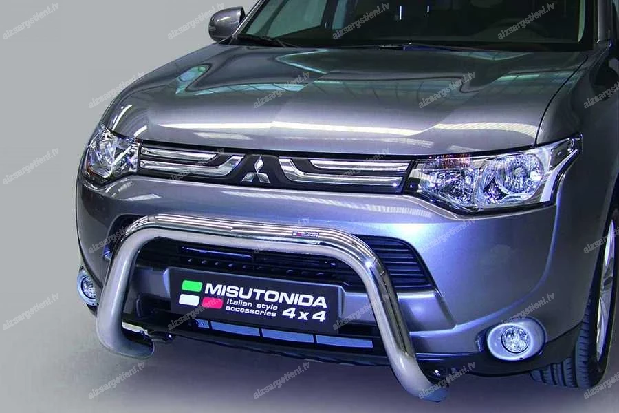 MISUTONIDA A BAR MITSUBISHI Outlander