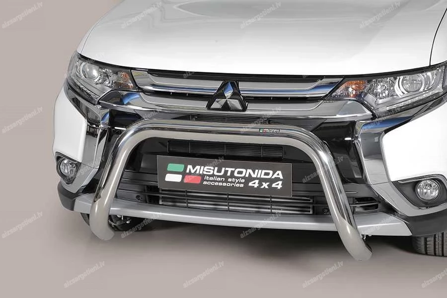 MISUTONIDA A BAR MITSUBISHI Outlander