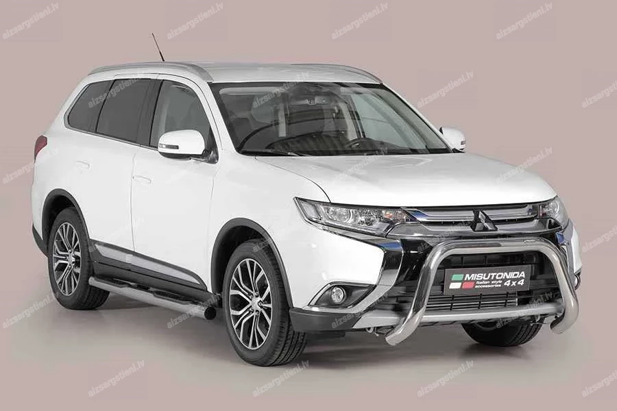 MISUTONIDA A BAR MITSUBISHI Outlander