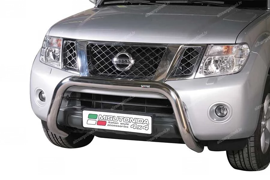 MISUTONIDA A BAR NISSAN Navara