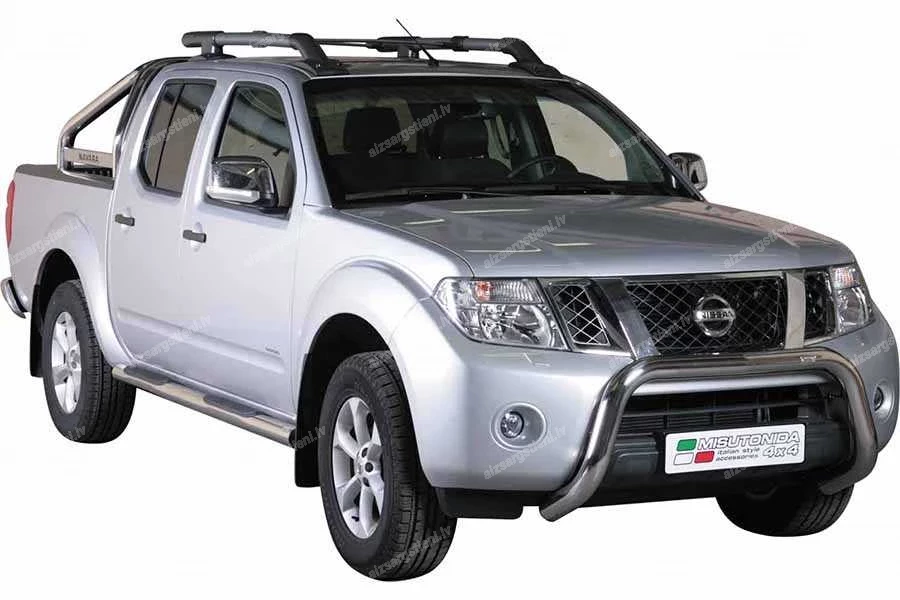MISUTONIDA A BAR NISSAN Navara