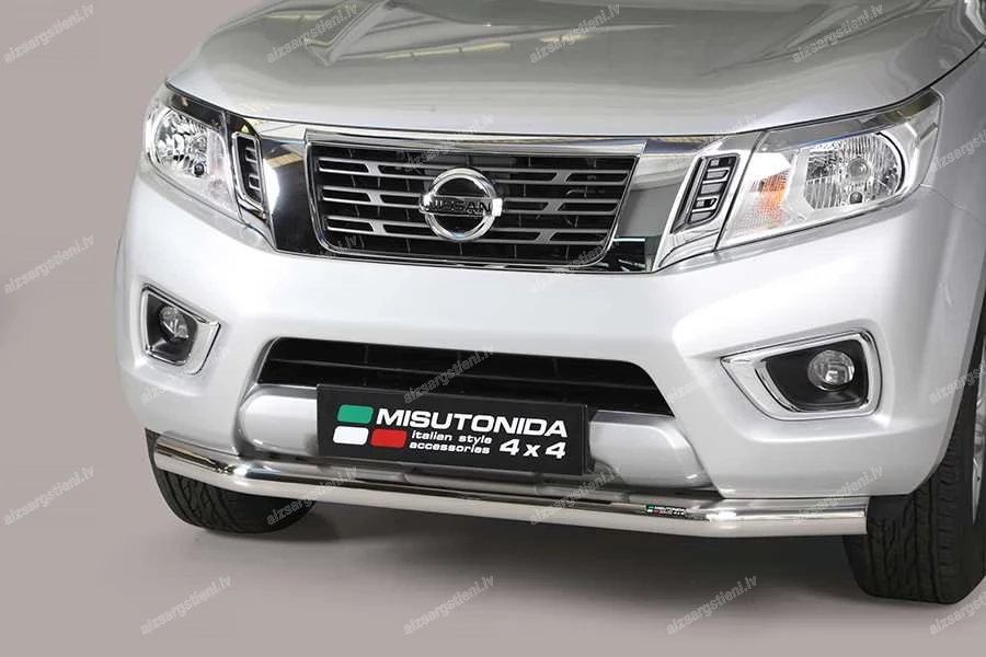 MISUTONIDA LOW BAR NISSAN Navara