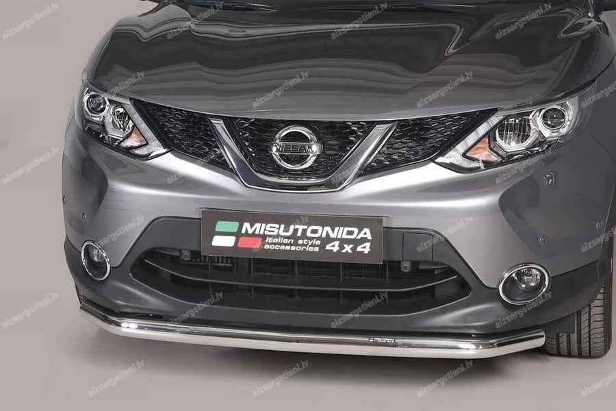 MISUTONIDA LOW BAR NISSAN Qashqai