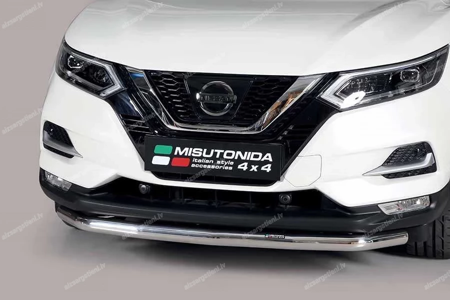 MISUTONIDA LOW BAR NISSAN Qashqai