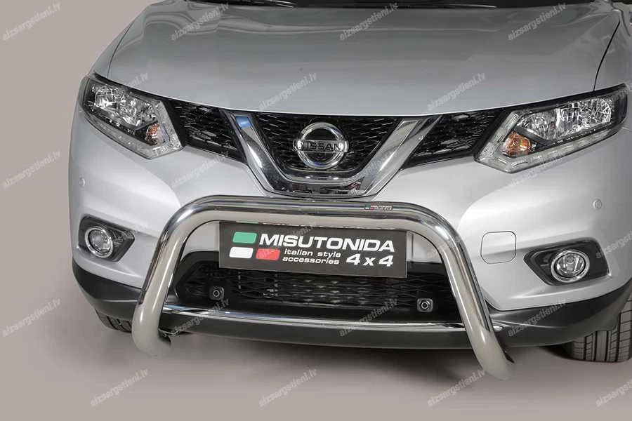 MISUTONIDA A BAR NISSAN X-Trail