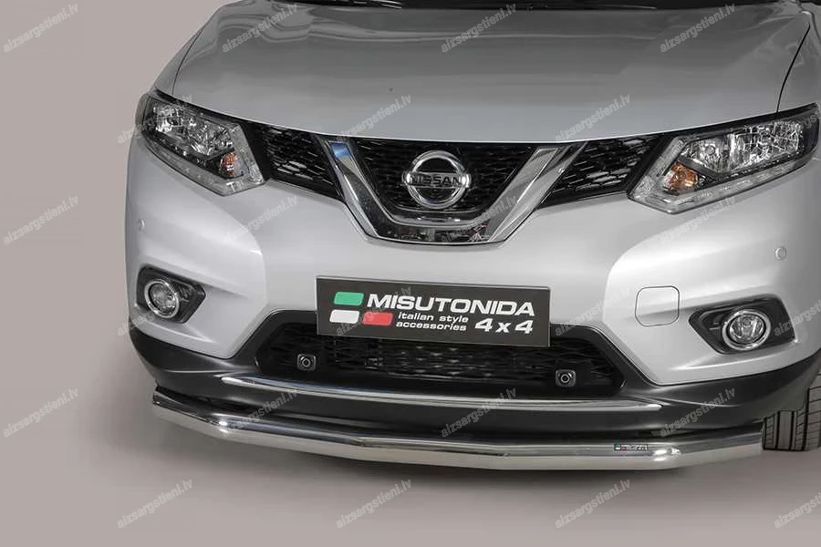 MISUTONIDA LOW BAR NISSAN X-Trail