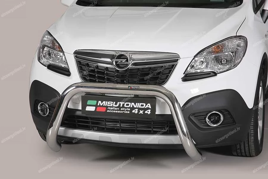 MISUTONIDA A BAR OPEL Mokka