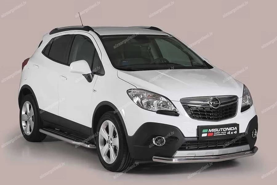 MISUTONIDA LOW BAR OPEL Mokka