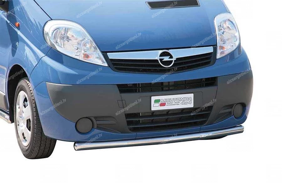 MISUTONIDA LOW BAR OPEL Vivaro