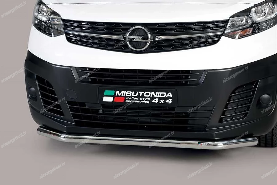 MISUTONIDA LOW BAR OPEL Vivaro