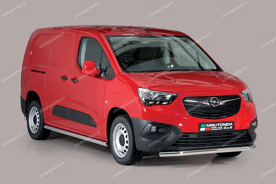 MISUTONIDA LOW BAR OPEL Combo