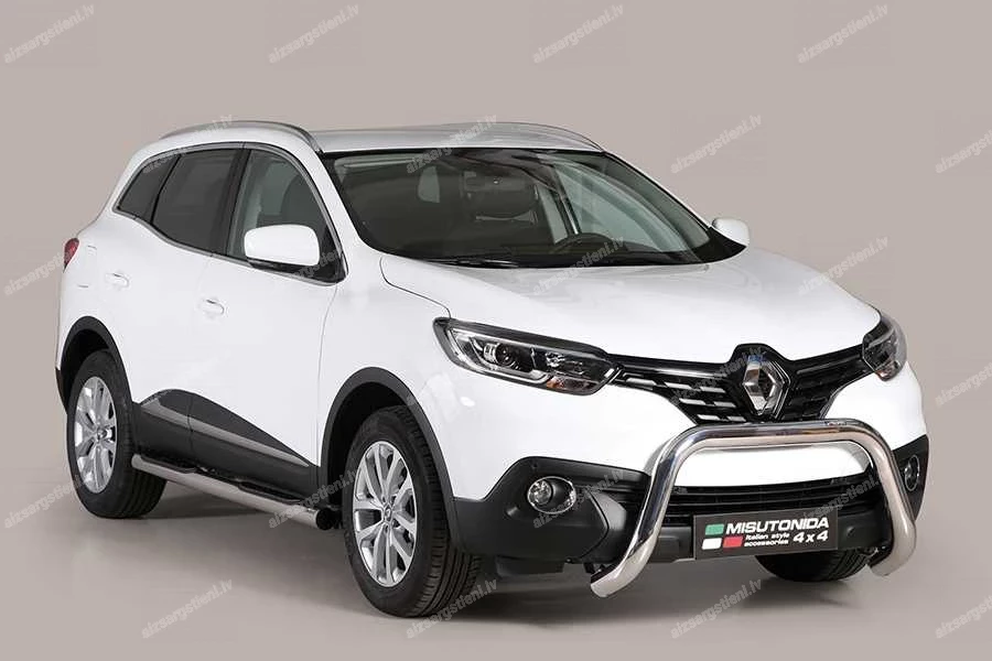 MISUTONIDA A BAR RENAULT Kadjar