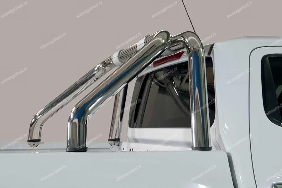MISUTONIDA DESIGN DOUBLE ROLL BAR RENAULT Alaskan