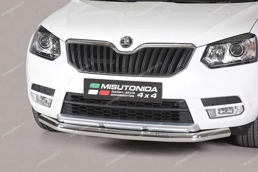 MISUTONIDA LOW BAR SKODA Yeti