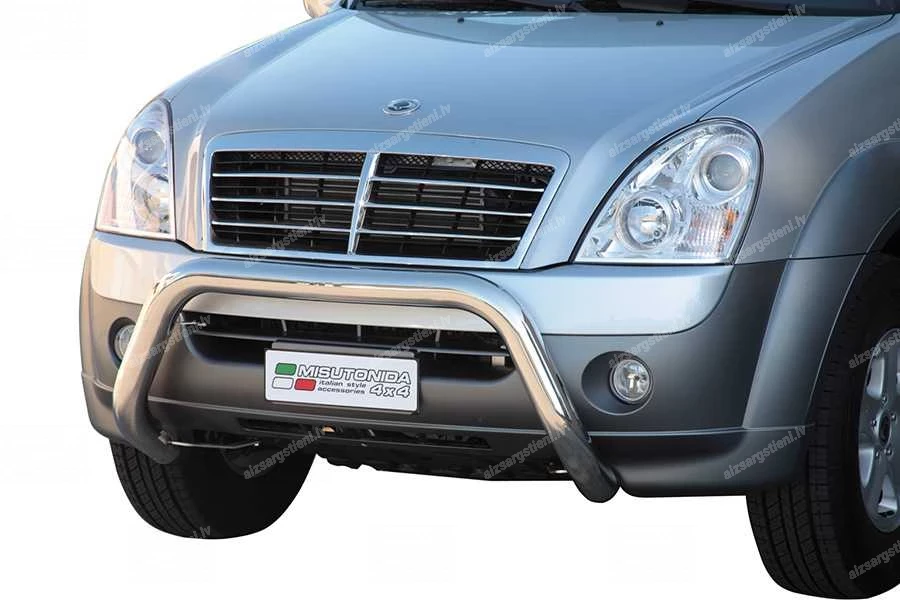 MISUTONIDA A BAR SSANGYONG/KGM Rexton