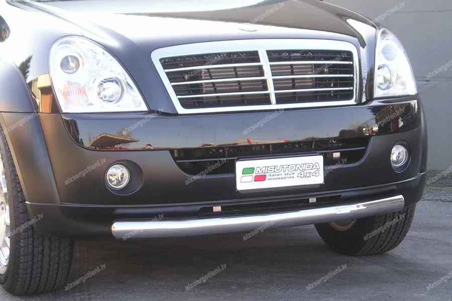 MISUTONIDA LOW BAR SSANGYONG/KGM Rexton