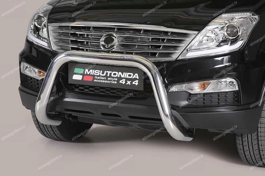 MISUTONIDA A BAR SSANGYONG/KGM Rexton