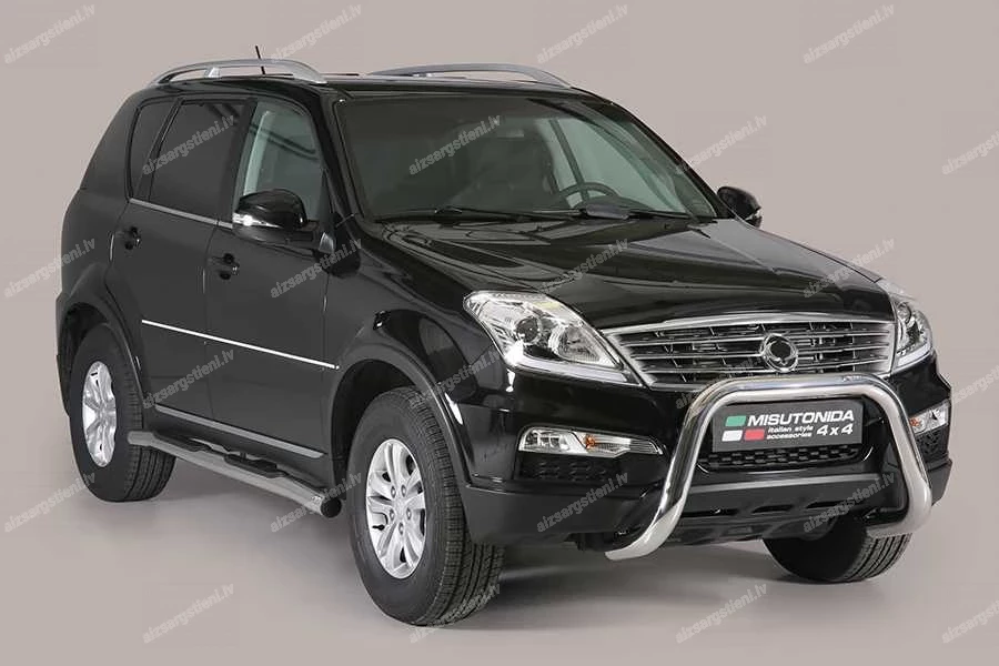 MISUTONIDA A BAR SSANGYONG/KGM Rexton