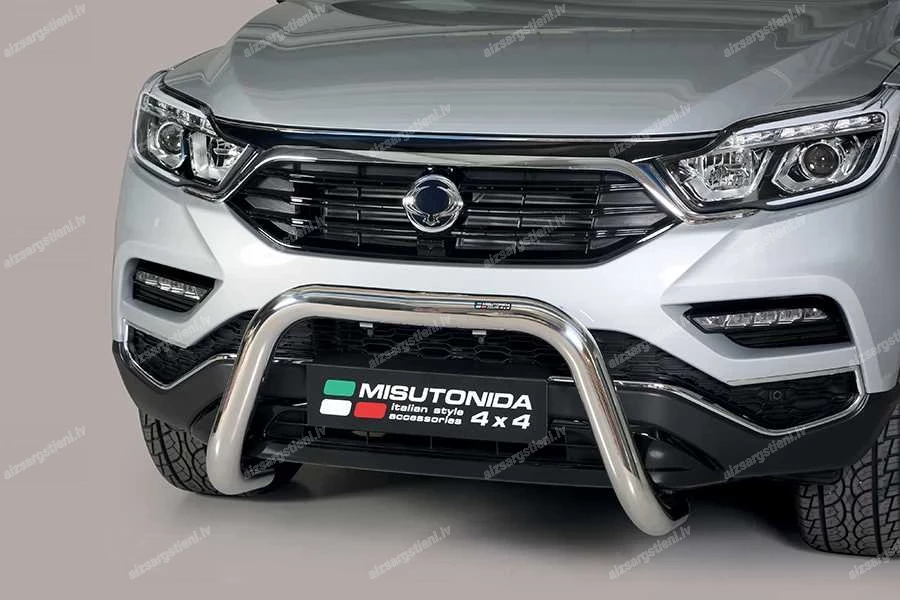 MISUTONIDA A BAR SSANGYONG/KGM Rexton